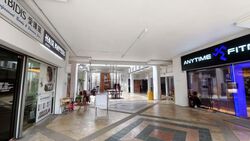Bishan Street 11 (D20), Shop House #540002801